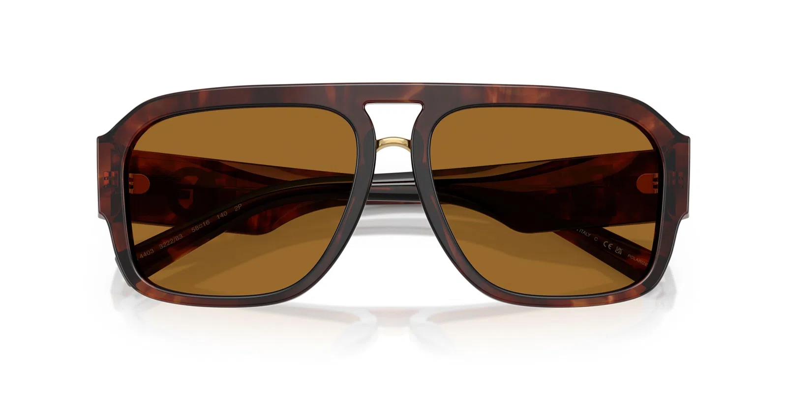 Dolce & Gabbana 4403 Sunglasses - view 21